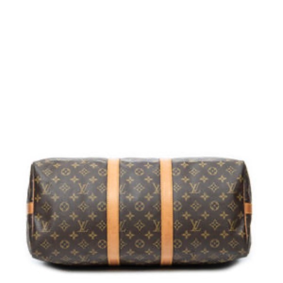 Louis Vuitton Keepall Bandouliere 45 - Picture 4 of 16